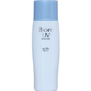 Biore碧柔 倍护防晒乳液 40ml *2件