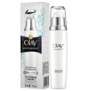 OLAY 玉兰油 水感透白净瑕凝乳 75ml