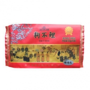 限地区： 狗不理 猪肉包简装 500g（12个）