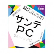 参天（SANTE NEO）  Santen PC蓝光 眼药水 12ml 防辐射