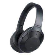 SONY 索尼 HIFI MDR-1000X 头戴式无线蓝牙降噪耳机