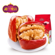 楼兰蜜语 红枣夹核桃 270g*2