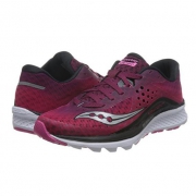 圣康尼（SAUCONY）  Kinvara 8 女士轻量训练跑步鞋