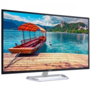 宏碁 （acer） EB321HQU widp 31.5英寸 2K分辨率LED背光液晶显示器