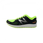 new balance 男士运动鞋 黄绿色/黑色