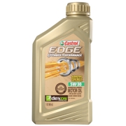 嘉实多（Castrol）  极护 钛流体全合成机油 5W-30 1L*11瓶