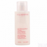 Clarins 娇韵诗 抗污染温和舒缓洁面乳400ml prime会员凑单免费直邮