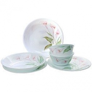 CORNINGWARE 康宁 餐具6件套