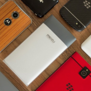 魅族（MEIZU） 移动电源 10000mAh 标准版