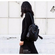 名媛御用包 meli melo 全线7折+额外8折，女士真皮双肩包 新低£221.6