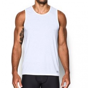 限XL码！ Under Armour 安德玛 男士运动背心