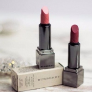 BURBERRY 巴宝莉 全线85折，17年春夏新款 丝质柔滑唇膏 20色 £21.25