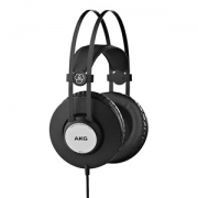 AKG 爱科技 K72 封闭式录音棚监听耳机