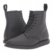 Dr. Martens Whiton 8-Eye Boot 中性款真皮8孔马丁靴