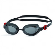 Speedo速比涛近视游泳眼镜AquapureOpticalGoggle超防雾带度数泳镜