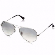 夏日必备单品，Ray-Ban 雷朋 飞行员系列中性太阳镜 RB3025