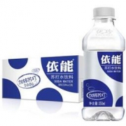 依能 苏打水 加锌 350ml*15瓶
