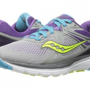 Saucony 圣康尼 Swerve 女士跑鞋