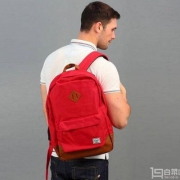 Herschel Supply Co. 15寸笔电Heritage双肩包 Prime会员免费直邮