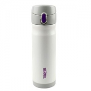 THERMOS 膳魔师 JMW500WCT6 高真空不锈钢 保温保冷杯 500ML *3件