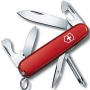 VICTORINOX 维氏 小修补匠 0.4603 瑞士军刀 *2件