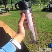 Brita 碧然德 直饮过滤水壶700ML Prime会员凑单免费直邮