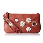 玖熙（Nine West）  Table Treasure Wristlet 女士手拿包