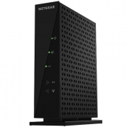 美国网件（NETGEAR） R2000 N300M 无线路由器 无线传输速率300Mbps