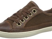 中亚prime会员！Timberland 添柏岚 Castille Oxford 女士真皮休闲鞋 到手约193元