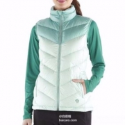 反季好价，Mountain Hardwear 山浩 Ratio 女士轻量650蓬羽绒马甲 2.2折 $27