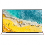 暴风TV   45X 45英寸 分体电视 夏普10代线面板 矩阵式背光