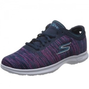 SKECHERS 斯凯奇 GO STEP系列 14347 女款健步鞋
