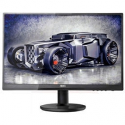 AOC I2360SD 23英寸宽屏LED背光IPS液晶显示器