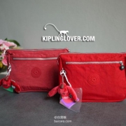 Kipling 凯浦林 Puppy 帆布收纳包 Prime会员凑单免费直邮含税