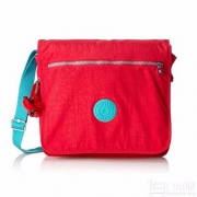 KIPLING 凯浦林 经典款可扩充邮差包 prime会员免费直邮