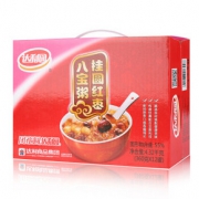 达利园 桂圆红枣八宝粥 360g*12瓶*2件