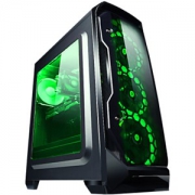 MLOONG 名龙堂 剑龙GL4 i7 7700/GTX1060/技嘉B250/240G SSD/台式组装电脑/京东自营游戏主机UPC