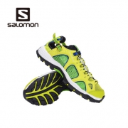 萨洛蒙（Salomon）   TECHAMPHIBIAN 3系列男款溯溪鞋