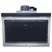 SIEMENS 西门子 LS67AA95EW 侧吸式吸油烟机+凑单品