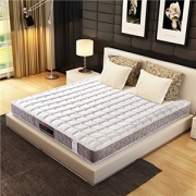 Slumberland 斯林百兰 温度智慧护脊版床垫 180*200*21cm +凑单品
