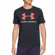 Under Armour 安德玛 男士运动T恤 Prime会员凑单免费直邮
