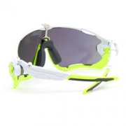Oakley 欧克利 Jawbreaker OO9270 运动镀膜太阳镜