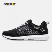 onemix 玩觅 男女款夏季网面跑鞋 仿生蝉翼 透气网纱 轻便舒适 吸汗排湿