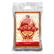 太粮 曼哈浓香 小茉莉香米 5kg*5袋