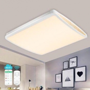 NVC 雷士 EYX9117 LED吸顶灯 80W