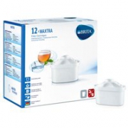 新降：Brita 碧然德 德国原装进口 Maxtra二代双效滤芯12只装