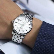 MIDO 美度 贝伦赛丽系列 M8600.4.21.1 男款机械表