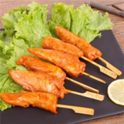 CP 正大食品 川香鸡柳 400g *10件