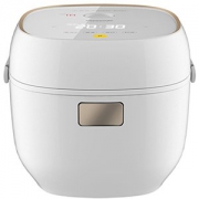 Panasonic 松下 SR-AC071-K 2.1L  IH电磁加热 电饭煲