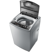 Midea 美的 MB80-eco31WD 变频波轮洗衣机 8公斤988元
